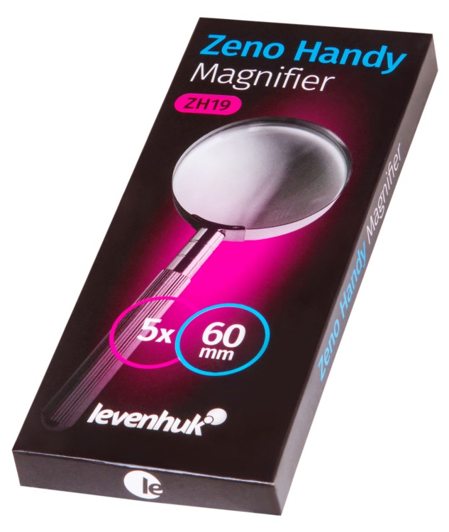 Lupa Levenhuk Zeno Handy ZH19-1457997