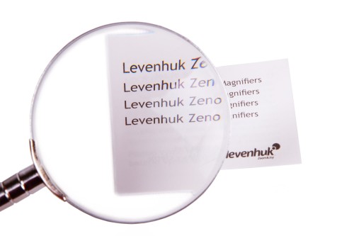Lupa Levenhuk Zeno Handy ZH23-1458022