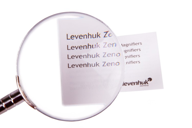 Lupa Levenhuk Zeno Handy ZH23-1458022