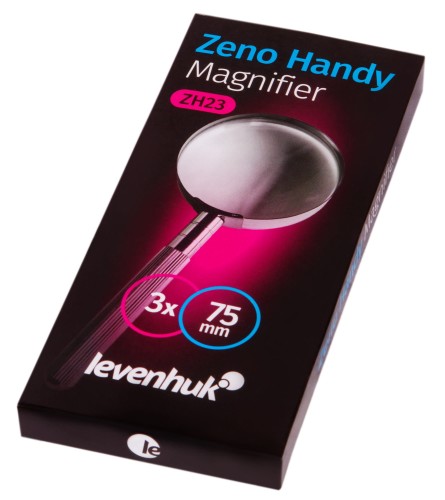 Lupa Levenhuk Zeno Handy ZH23-1458023