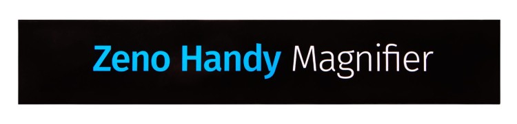 Lupa Levenhuk Zeno Handy ZH31-1458064