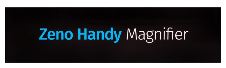 Lupa Levenhuk Zeno Handy ZH45-1458157