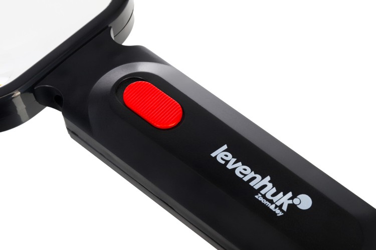 ?zarna lupa Levenhuk Zeno Read ZR10-1458175