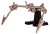 Uchwyt Levenhuk Zeno Refit ZF7-1458210