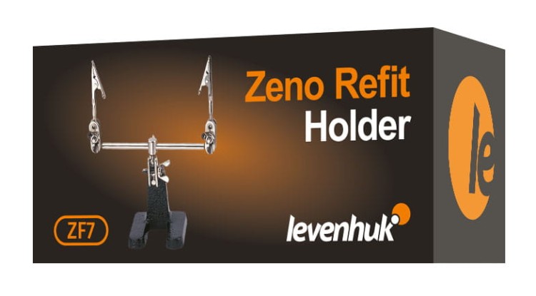 Uchwyt Levenhuk Zeno Refit ZF7-1458206