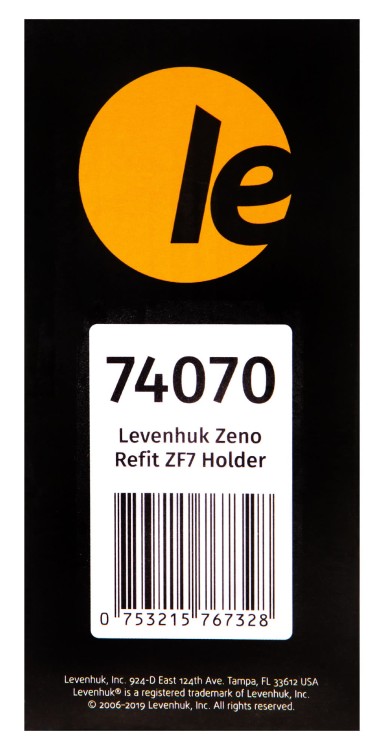 Uchwyt Levenhuk Zeno Refit ZF7-1458215