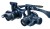 Okulary powiększające Discovery Crafts DGL 50-1451021