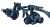 Okulary powiększające Discovery Crafts DGL 50-1451023