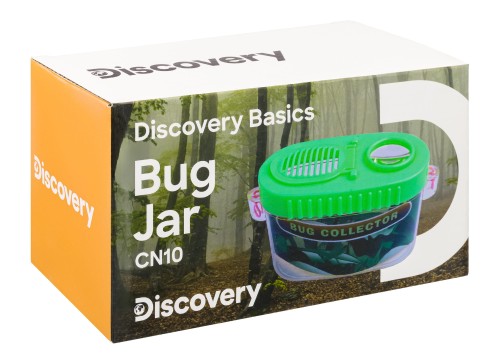 Słoik na owady Discovery Basics CN10-1457067