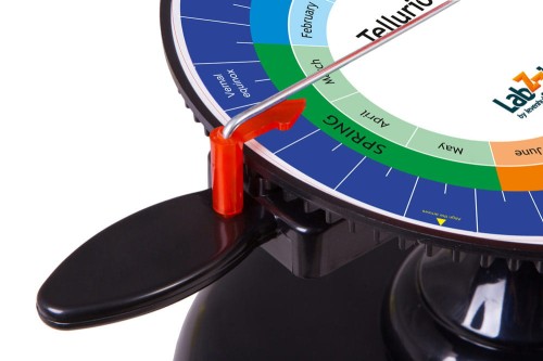 (EN) Levenhuk LabZZ Tellurium-1467662