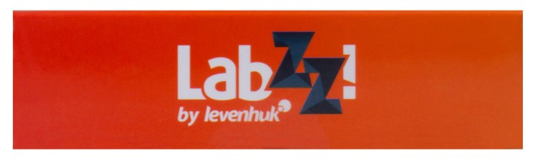 Zestaw preparatów zwierzęcych Levenhuk LabZZ C12-1468143