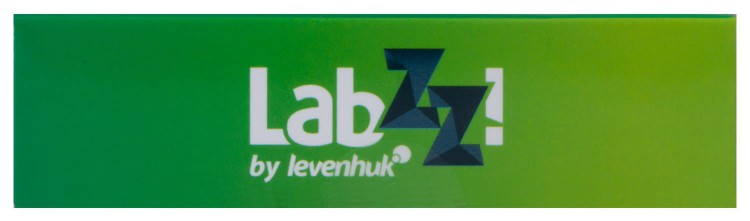 Zestaw preparatów roślinnych Levenhuk LabZZ P12-1468159