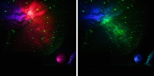 Astroplanetarium Levenhuk LabZZ SP20, biały-1452597