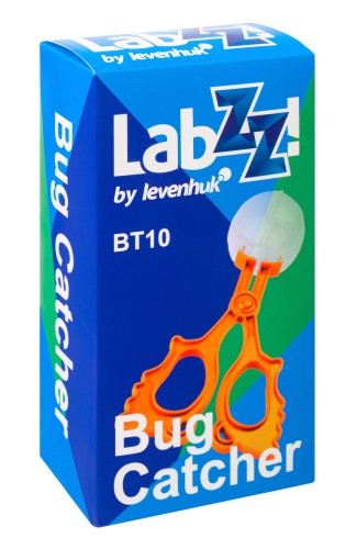 Przyrząd do łapania owadów Levenhuk LabZZ BT10-1456958