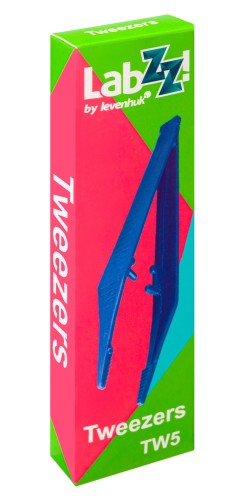 Pęseta Levenhuk LabZZ TW5-1457050