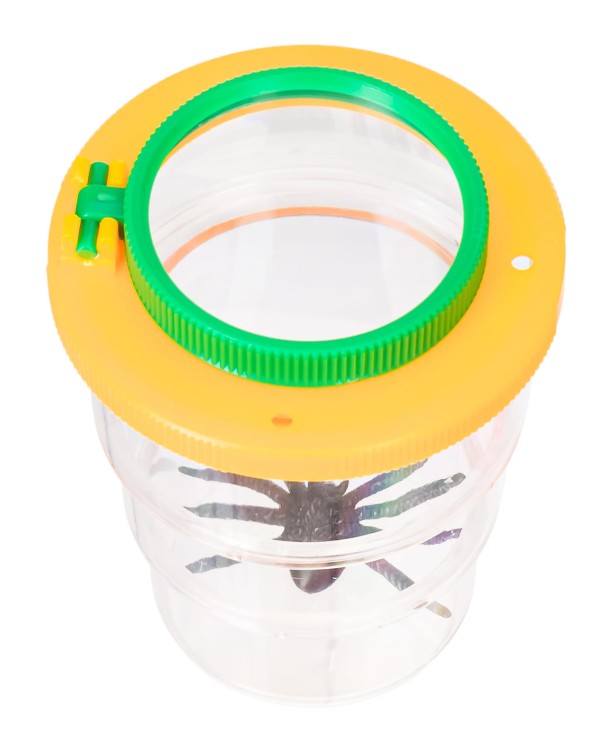 Zestaw survivalowy Levenhuk LabZZ SK20-1456990