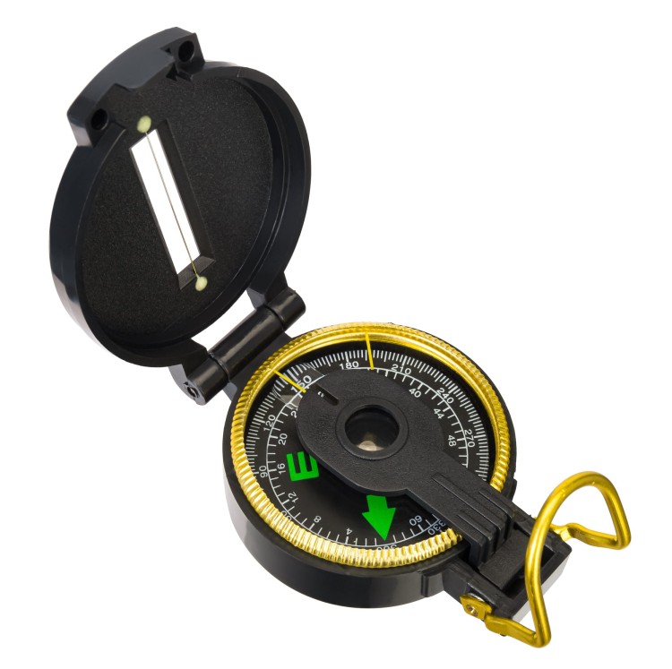 Zestaw survivalowy Levenhuk LabZZ SK20-1456988