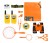 Zestaw survivalowy Levenhuk LabZZ SK40-1457012