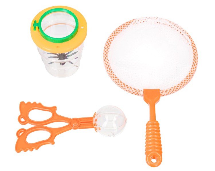 Zestaw survivalowy Levenhuk LabZZ SK40-1457024