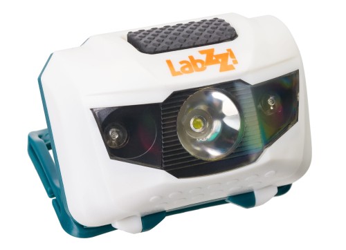 Latarka nagłowna Levenhuk LabZZ F7-1456960