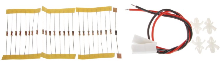 MODUŁ KONTROLERA DOSTĘPU MC16-PAC-ST-3 ROGER-1518503