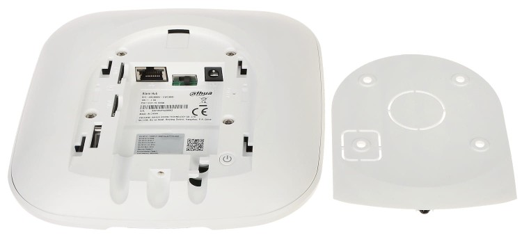 BEZPRZEWODOWA CENTRALA ALARMOWA ARC3000H-GW2(868) DAHUA-1362215