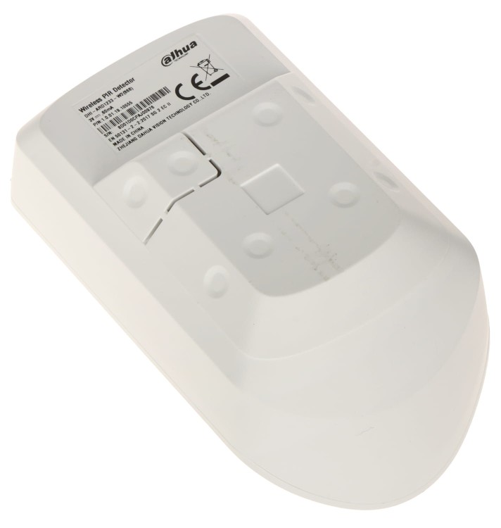 BEZPRZEWODOWA CZUJKA PIR ARD1233-W2(868) DAHUA-1361448
