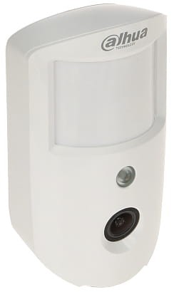 BEZPRZEWODOWA CZUJKA PIR Z KAMERĄ ARD1731-W2(868) DAHUA-1446397