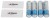 BEZPRZEWODOWA KLAWIATURA Z RFID ARK30T-W2(868) DAHUA-1360619