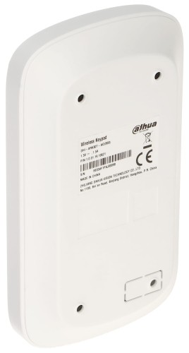 BEZPRZEWODOWA KLAWIATURA Z RFID ARK30T-W2(868) DAHUA-1360618