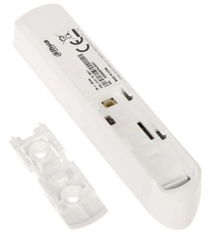 BEZPRZEWODOWY EKSPANDER WEJŚCIA ARM310-W2(868) DAHUA-1319006