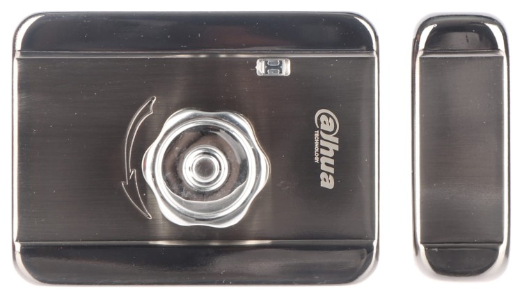 RYGIEL STEROWANY ELEKTRYCZNIE ASF601A DAHUA-1334694