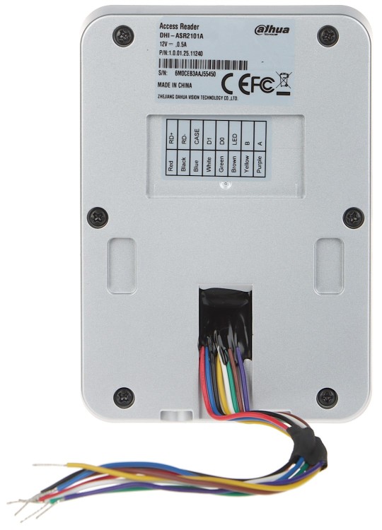 CZYTNIK ZBLIŻENIOWY ASR2100A DAHUA-1325079
