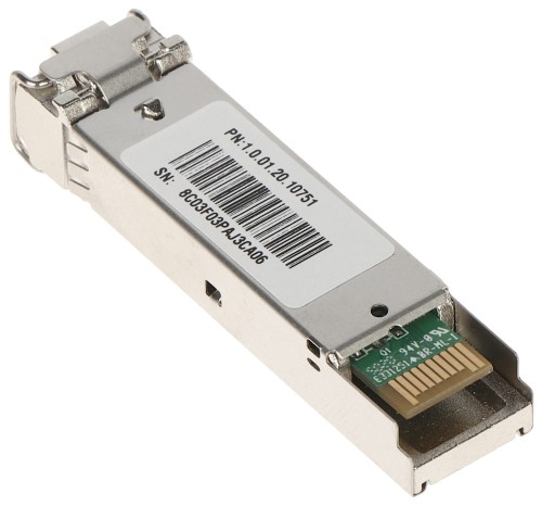 MODUŁ JEDNOMODOWY GSFP-1310T-20-SMF DAHUA-1319331