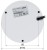 KAMERA WANDALOODPORNA AHD, HD-CVI, HD-TVI, PAL HAC-HDBW1500E-0280B-S2 - 5Mpx 2.8mm DAHUA-1329186