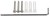 KAMERA WANDALOODPORNA AHD, HD-CVI, HD-TVI, PAL HAC-HDBW2241RA-Z-A-27135-S2-DIP - 1080p 2.7... 13.5mm - MOTOZOOM DAHUA-1361460
