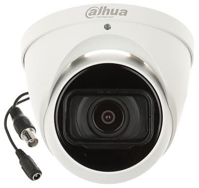 KAMERA AHD, HD-CVI, HD-TVI, PAL HAC-HDW1801T-Z-A-27135-S2 - 8.3Mpx 2.7... 13.5mm - MOTOZOOM DAHUA-1517206