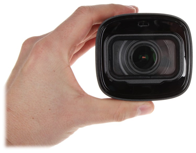 KAMERA AHD, HD-CVI, HD-TVI, PAL HAC-HFW1231R-Z-A-2712 - 1080p 2.7... 12mm - MOTOZOOM DAHUA-1325856