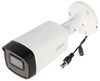 KAMERA AHD, HD-CVI, HD-TVI, PAL HAC-HFW1231TM-I8-A-0360B - 1080p 3.6mm DAHUA-1325686