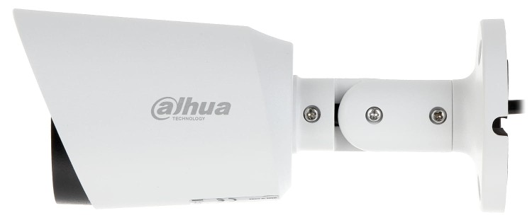 KAMERA AHD, HD-CVI, HD-TVI, PAL HAC-HFW1800T-A-0280B - 8.3Mpx 2.8mm DAHUA-1332965