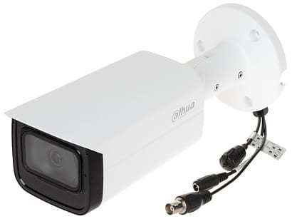 KAMERA AHD, HD-CVI, HD-TVI, PAL HAC-HFW2241TU-A-0360B-S2-DIP - 1080p 3.6mm DAHUA-1320834