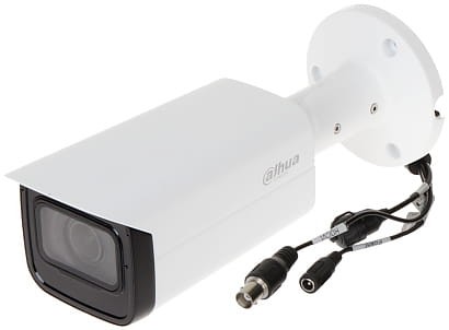 KAMERA AHD, HD-CVI, HD-TVI, PAL HAC-HFW2241TU-Z-A-27135-S2-DIP - 1080p 2.7... 13.5mm - MOTOZOOM DAHUA-1361421