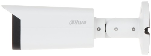 KAMERA AHD, HD-CVI, HD-TVI, PAL HAC-HFW2501TU-A-0360B-S2 - 5Mpx 3.6mm DAHUA-1327073