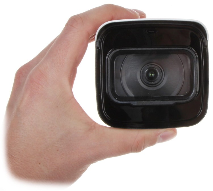 KAMERA AHD, HD-CVI, HD-TVI, PAL HAC-HFW2501TU-A-0360B-S2 - 5Mpx 3.6mm DAHUA-1327072