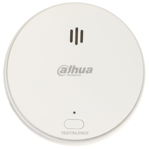 BEZPRZEWODOWA CZUJKA DYMU HY-SA21A-W2(868) DAHUA-1360561