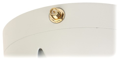 KAMERA WANDALOODPORNA IP IPC-HDBW1230DE-SW-0280B Wi-Fi - 1080p 2.8mm DAHUA-1319319