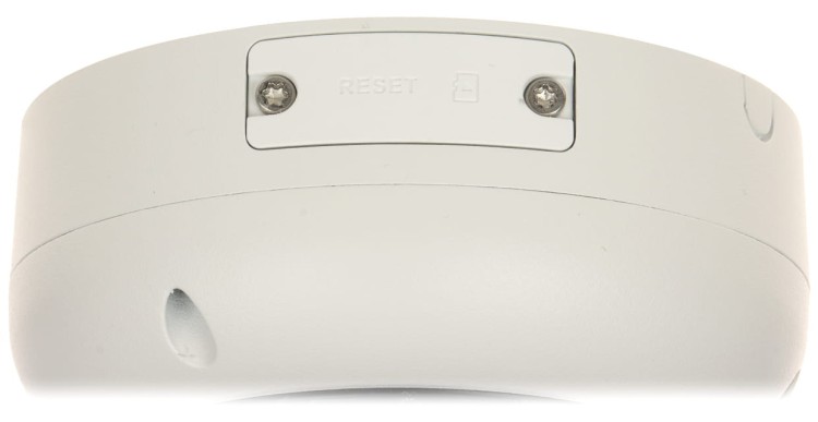 KAMERA WANDALOODPORNA IP IPC-HDBW3441R-AS-P-0210B WizSense - 4.7Mpx 2.1mm DAHUA-1446076