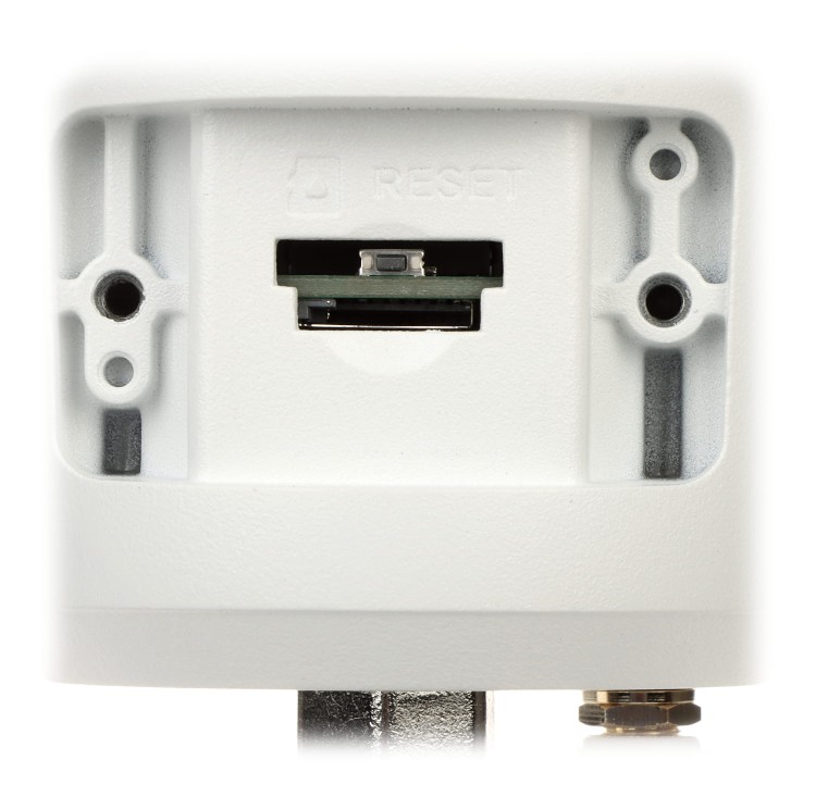KAMERA IP IPC-HFW1230DS-SAW-0360B Wi-Fi - 1080p 3.6mm DAHUA-1319027