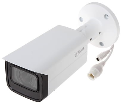KAMERA IP IPC-HFW1230T-ZS-2812-S5 - 1080p 2.8... 12mm - MOTOZOOM DAHUA-1330971