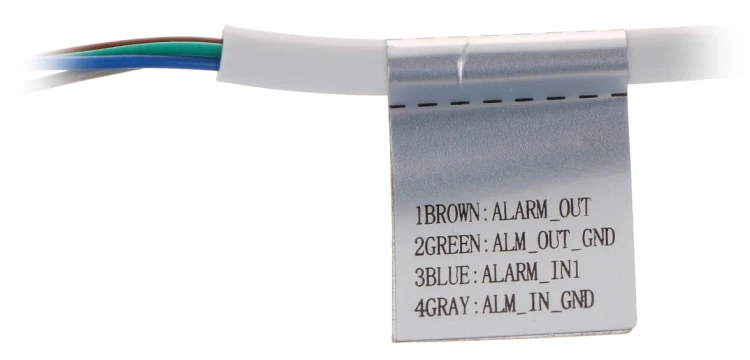 KAMERA IP IPC-HFW3541T-ZAS-27135-S2 WizSense - 5Mpx 2.7... 13.5mm - MOTOZOOM DAHUA-1446212